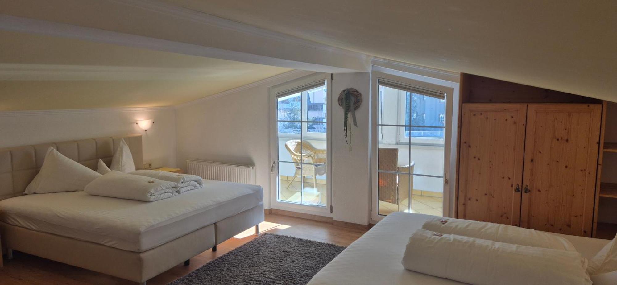 Mutmanoer Guest house