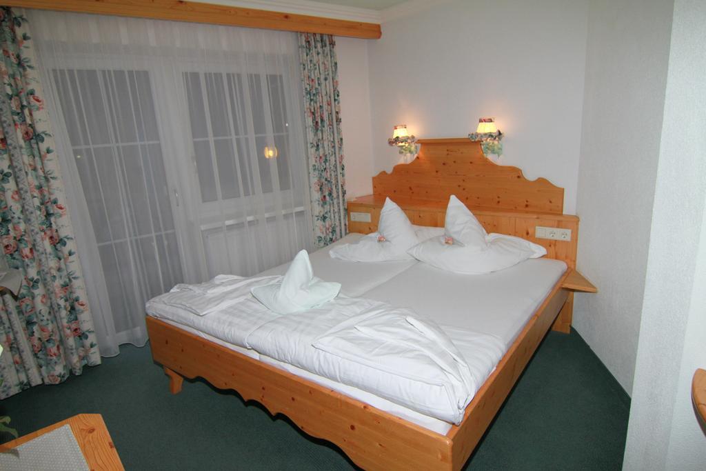 Guest house Mutmanoer