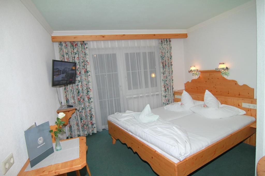 Mutmanoer Guest house *