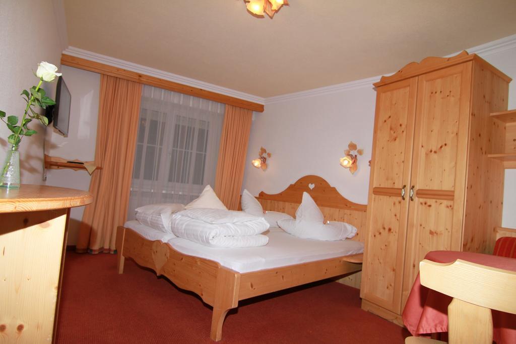 Guest house Mutmanoer *