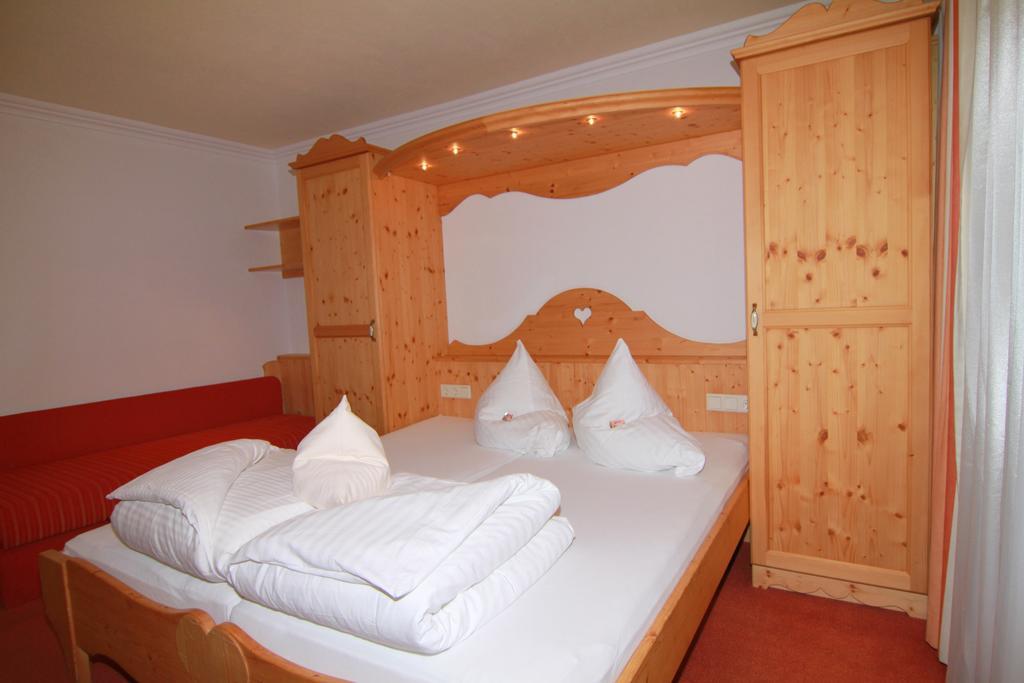Guest house Mutmanoer