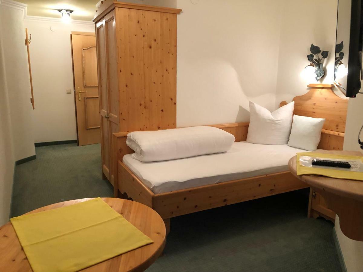 Guest house Mutmanoer