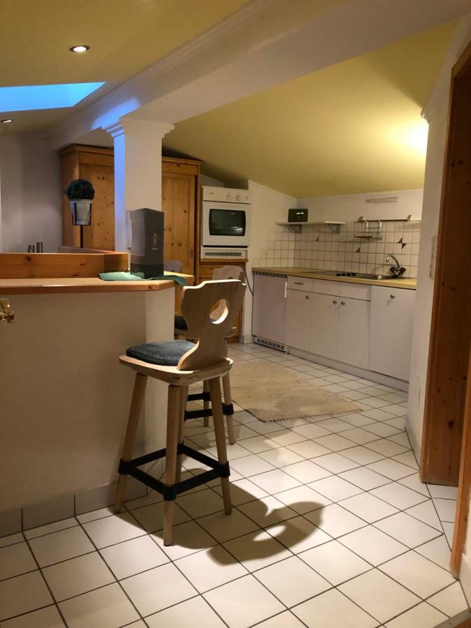 Mutmanoer Guest house *
