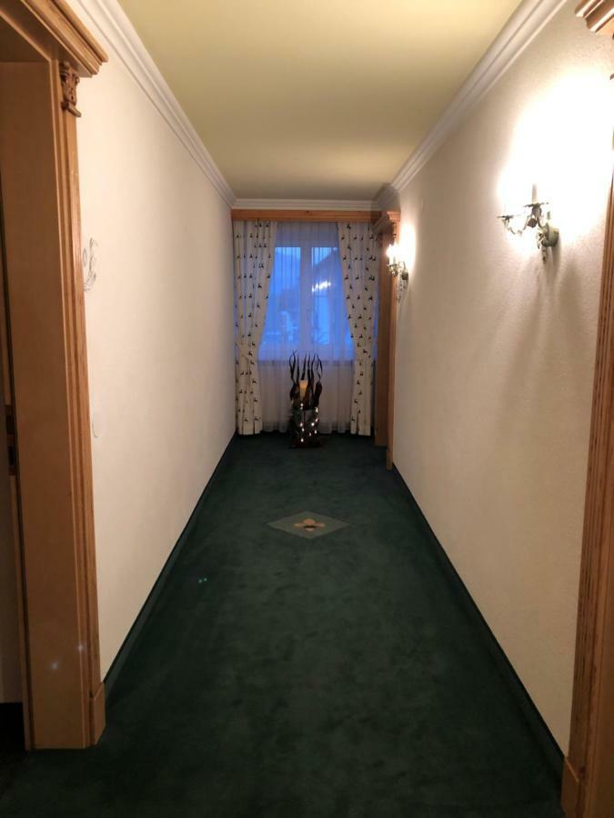 Mutmanoer Guest house