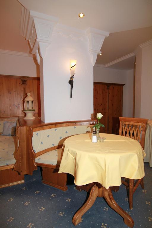 Mutmanoer Gasthof Ischgl