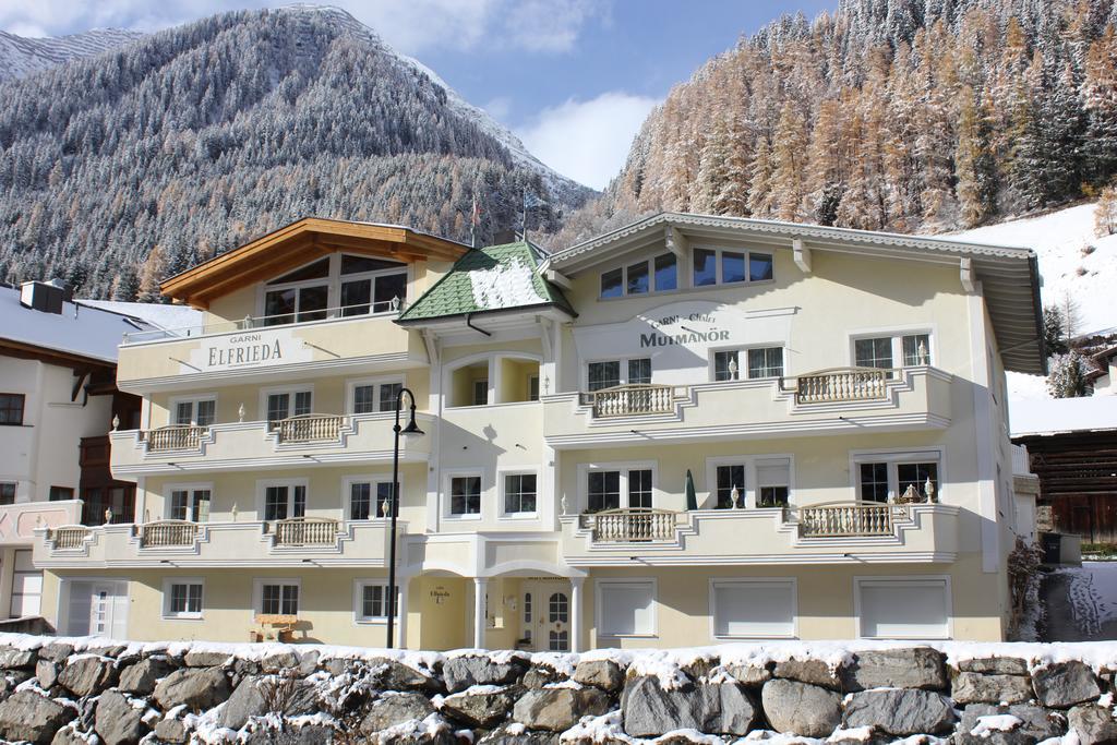 Mutmanoer Ischgl
