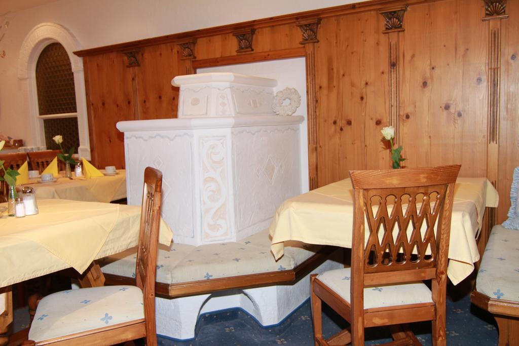Mutmanoer Gasthof Ischgl